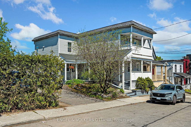 7 Lowrey Street
