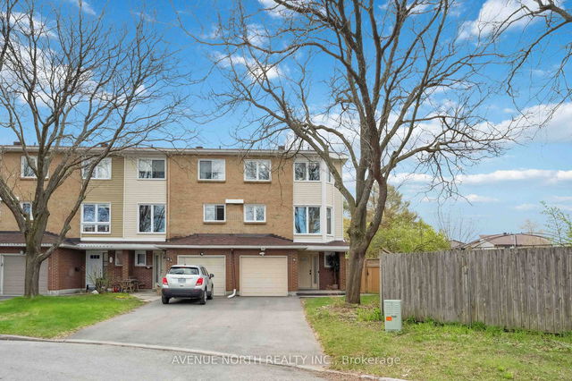 9 Kedgewick Court