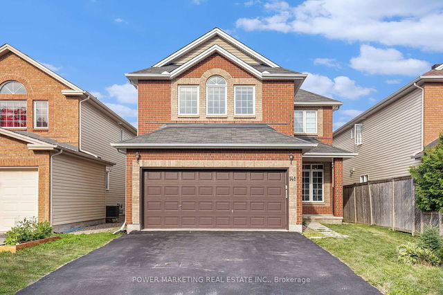 141 FINN Court
