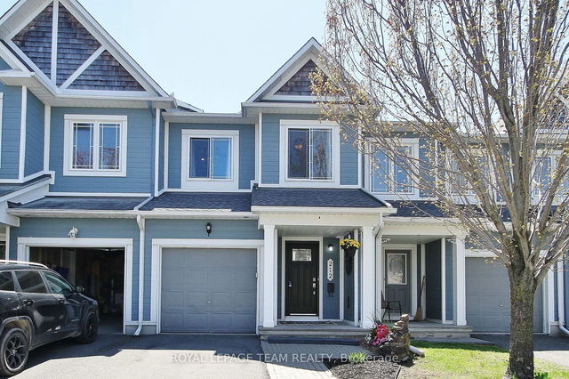 129 - 212 Meadowbreeze Drive
