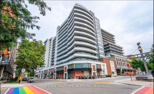 1016 - 212 King William Street