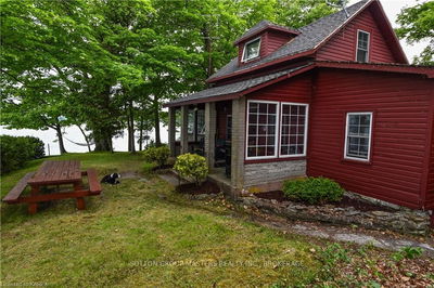 4267B HIGHWAY 2, Gananoque - City North of 401 image-0-2