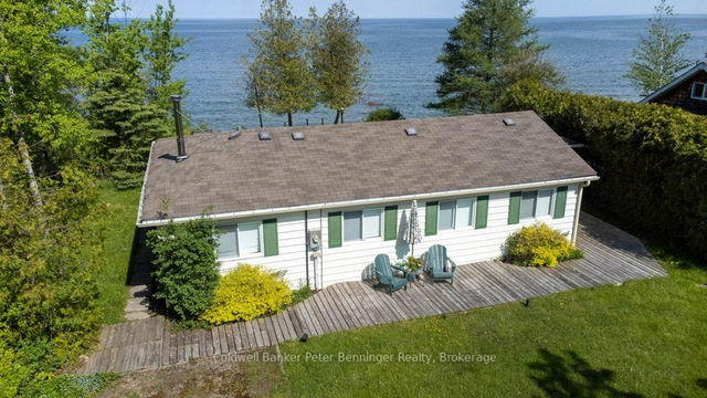 471 Bruce Road 13 Road