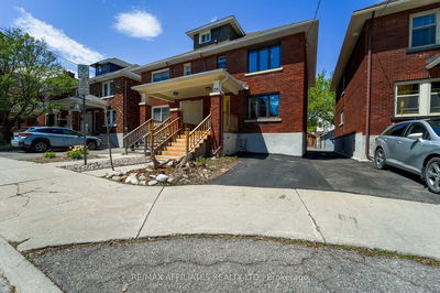 299 Flora St, Ottawa - Ottawa Centre
