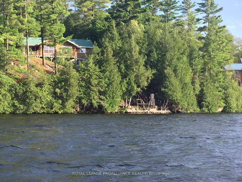 1204 Big Gull Lane, Arden - Frontenac Centre image-0-0