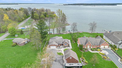 16084 Lakeside Dr, South Stormont - Long Sault