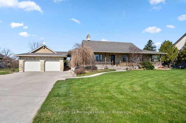 10217 Turner Road