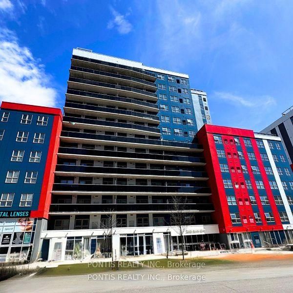 Unit 2122 — 258B Sunview St, Waterloo -  image-0-0