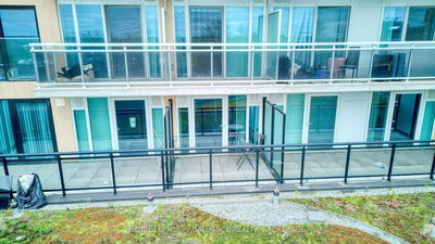 Unit 517 — 652 Princess St, Kingston - Central City East