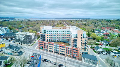Unit 517 — 652 Princess St, Kingston - Central City East image-0-1