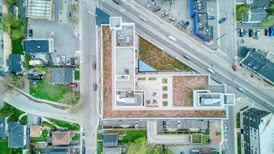 Unit 517 — 652 Princess St, Kingston - Central City East image-0-2