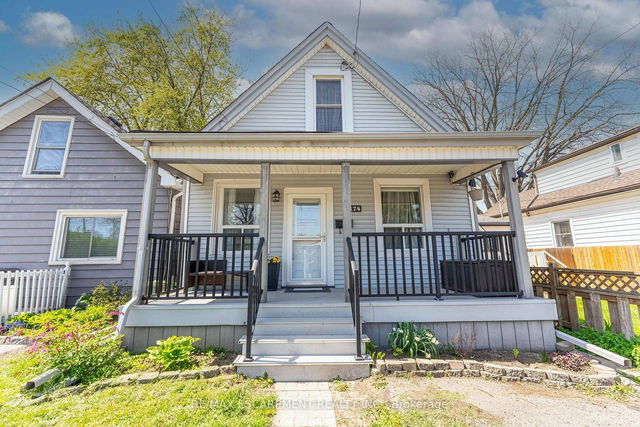 174 East 24th Street