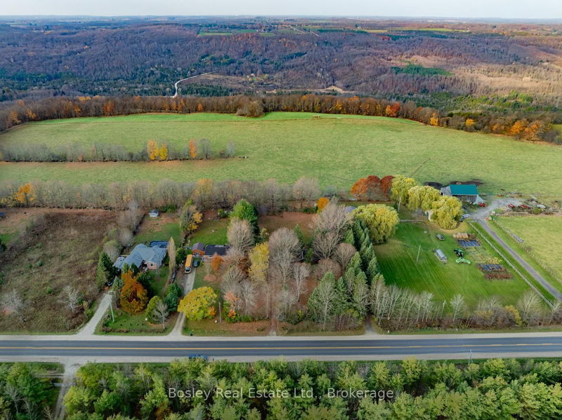 194588 Grey Road 13, Grey Highlands - Grey Highlands image-0-0