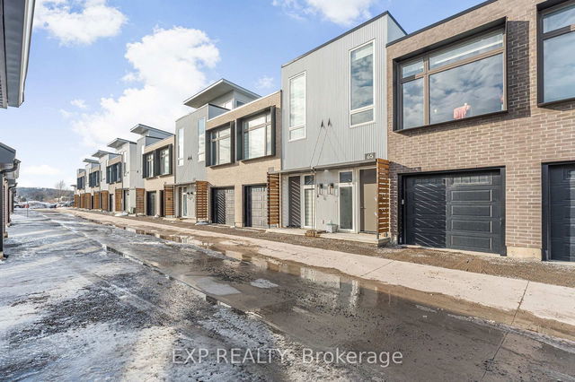 30 - 65 Summersides Mews