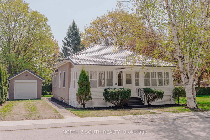 40 Sparling St, Huron East - Seaforth image-0-0