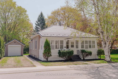 40 Sparling St, Huron East - Seaforth