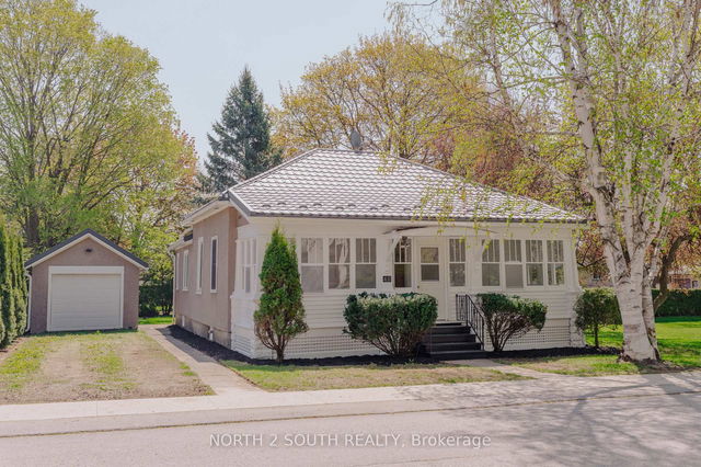 40 Sparling Street