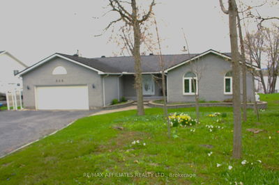340 Wilson Rd, Clarence-Rockland - Clarence/Rockland Twp