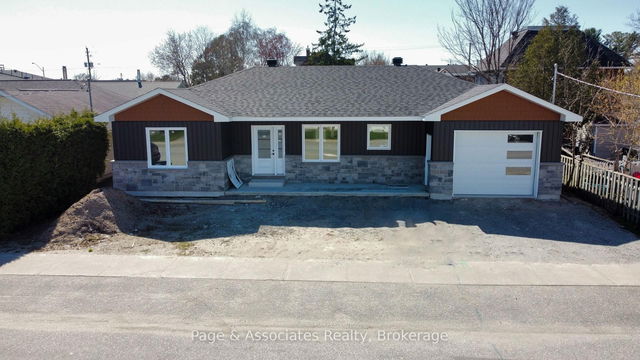 167 Levesque Street