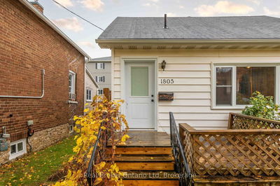 1805 3rd Ave, Owen Sound - Owen Sound image-0-1