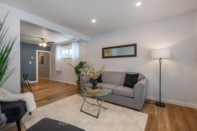 1805 3rd Ave, Owen Sound - Owen Sound image-0-4
