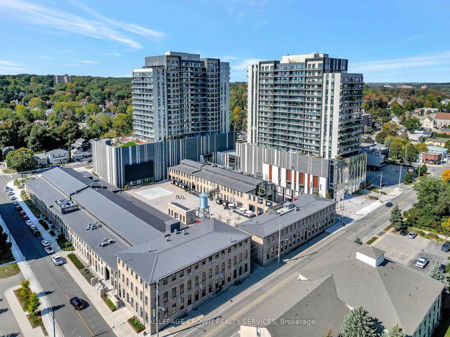 1501 - 50 Grand Avenue