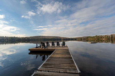 1080 Clydesdale Rd, North Kawartha - North Kawartha