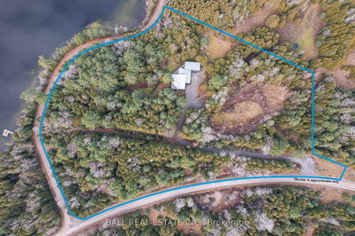 1080 Clydesdale Rd, North Kawartha - North Kawartha image-0-1