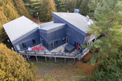 1080 Clydesdale Rd, North Kawartha - North Kawartha image-0-3