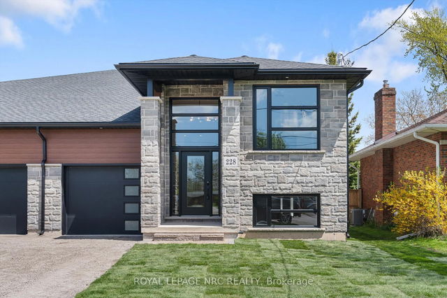 228 Knoll Street