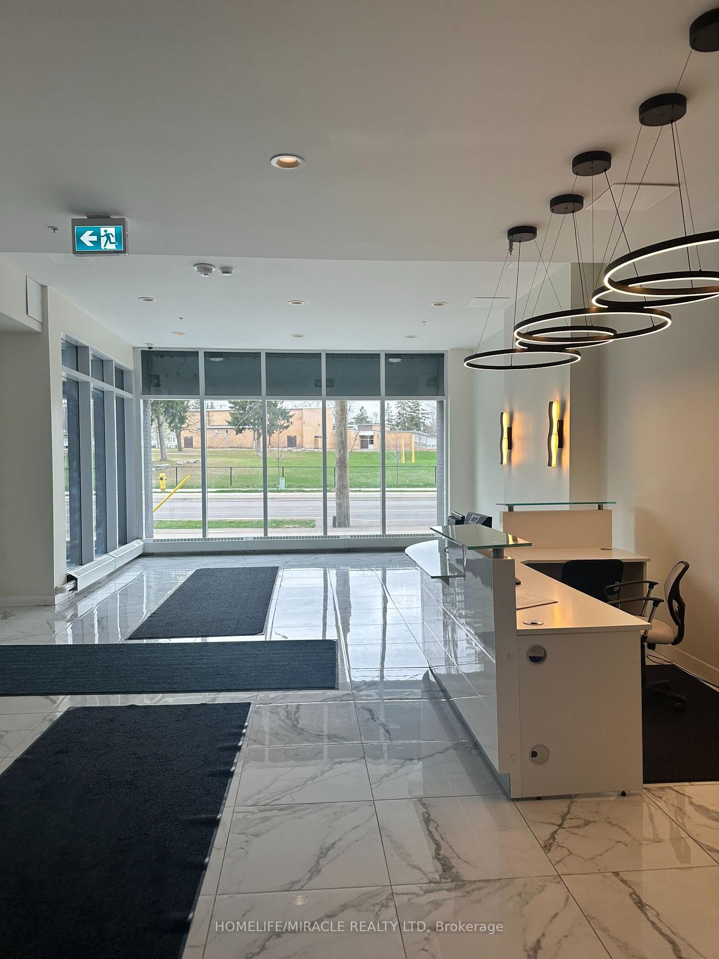 Condo for lease at 1103-128 King Street, Waterloo, N2J 0E9 - MLS: X12142643