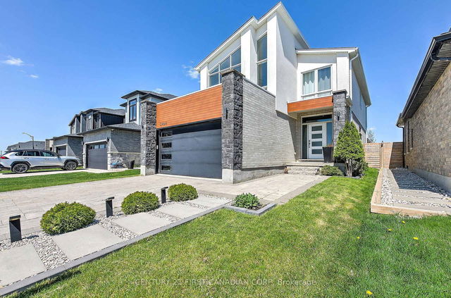 2464 Buroak Drive