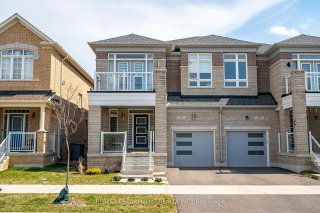 12 GREAT FALLS Boulevard
