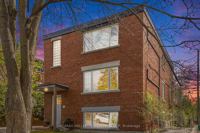 143 Granville Street
