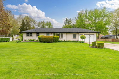 245 Coad St, Southwest Middlesex - Glencoe