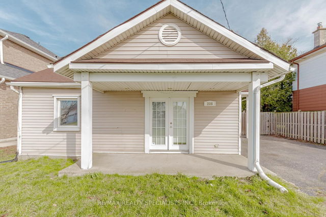 206 Green Road