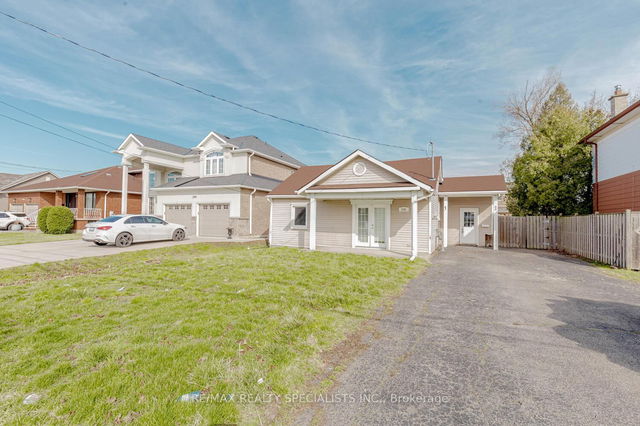 206 Green Road