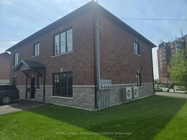 3 - 15 Bay Street