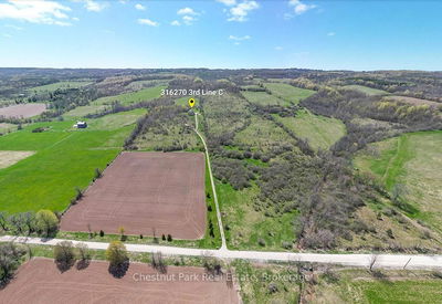 316270 3rd Line C, Grey Highlands - Grey Highlands image-0-1