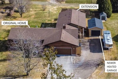 3211 County Rd 2 Rd, Otonabee-South Monaghan - Otonabee-South Monaghan