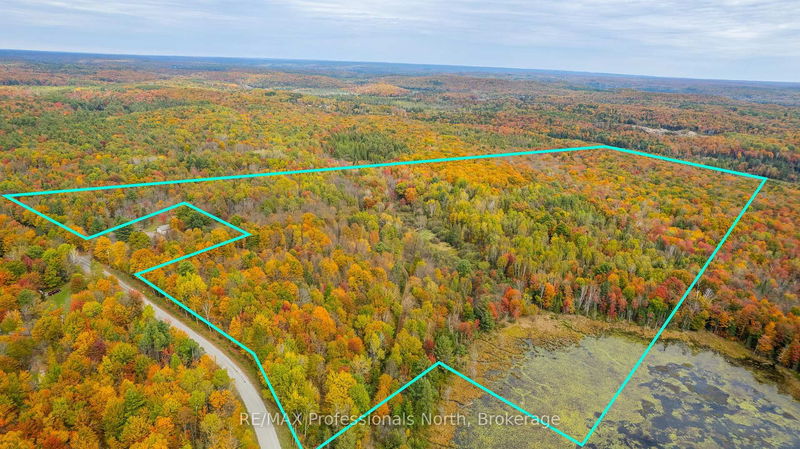 1600 BOBCAYGEON Rd, Minden Hills - Minden image-0-0