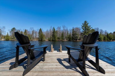1053 Esson Creek Lane, Highlands East - Monmouth