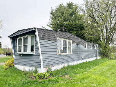 Unit 2 — 2-72 Main St. West St, Elizabethtown-Kitley - Elizabethtown Kitley (Old Kitley) Twp image-0-2