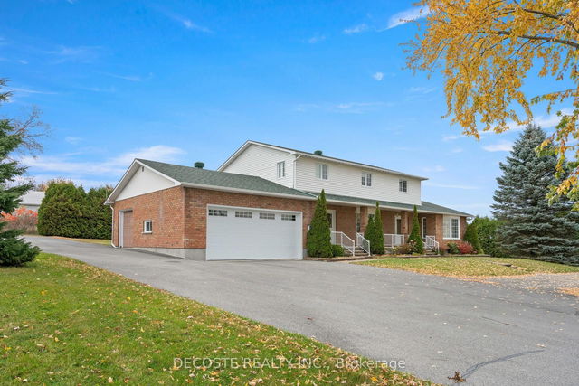 20611 CONCESSION 5 Road