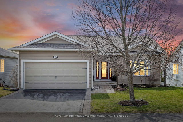 120 Gracehill Crescent