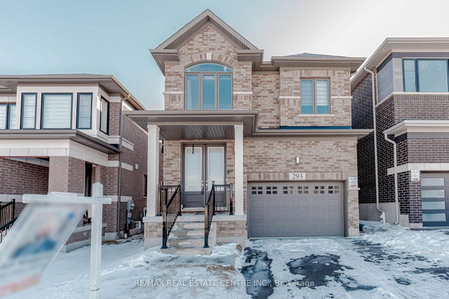 293 Bismark Drive