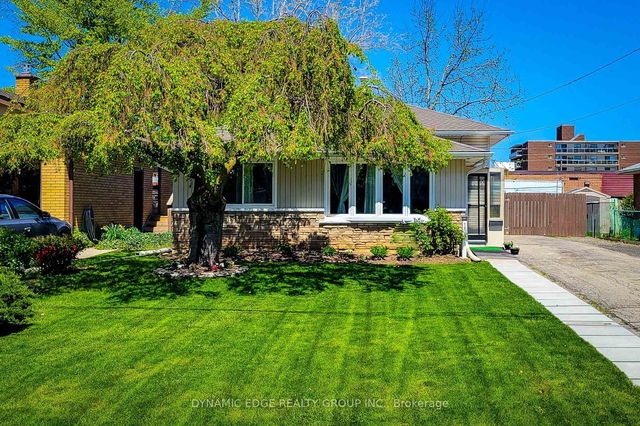 100 Mountain Avenue