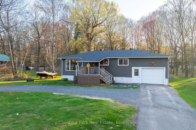 104 Bridgedale Road