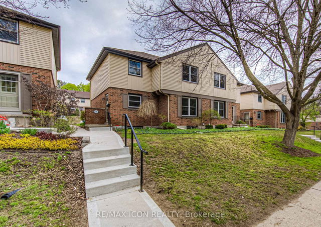 5 - 100 Mcdougall Road