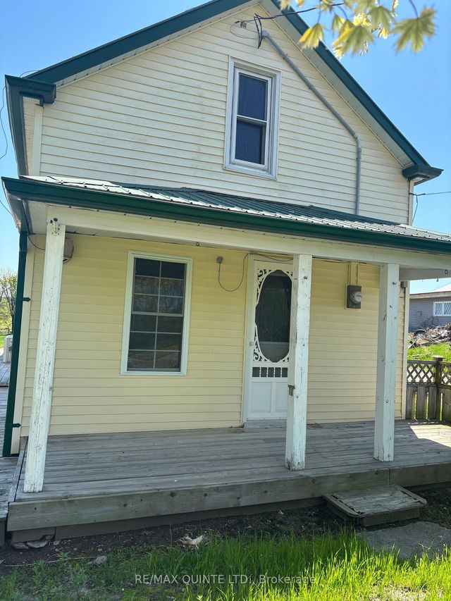 22 Pauley Road